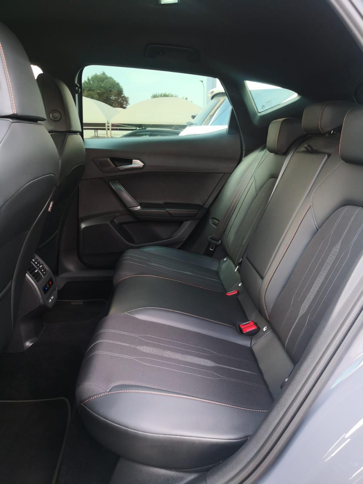 Cupra Formentor 1.5 TSI DSG ***TELECAMERA***CAR PLAY WIRELESS***