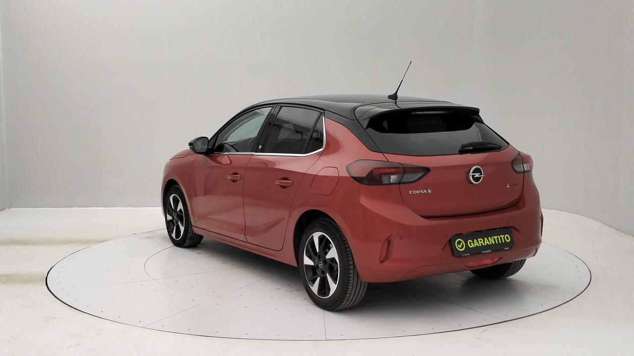 OPEL Corsa VI 2020 - Corsa e- Elegance