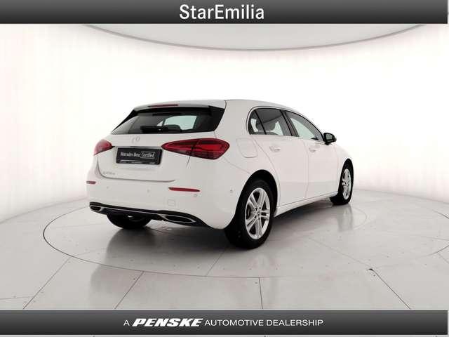 Mercedes-Benz A 250 A 250 e Automatic Plug-in hybrid Advanced Progres
