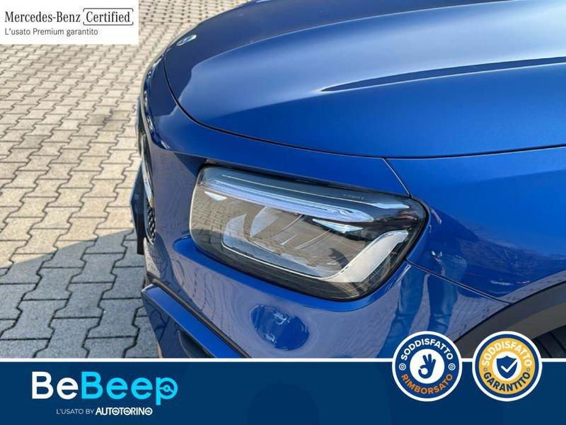 Mercedes-Benz GLB Classe 200 D AMG LINE ADVANCED PLUS AUTO