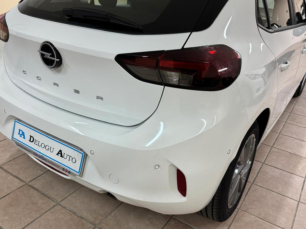 Opel Corsa 1.2 Edition AZIENDALE