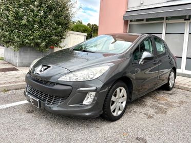 Peugeot 308 1.6 VTi 120CV 5p. Active
