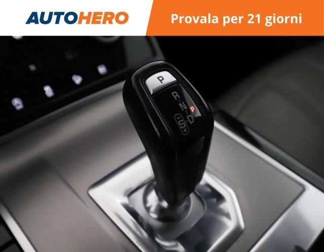 LAND ROVER Range Rover Evoque 1.5 I3 PHEV 300 CV AWD Auto S