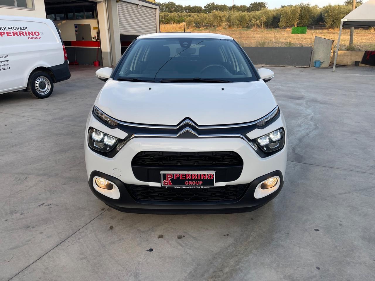 Citroen C3 PureTech 83 S&S You