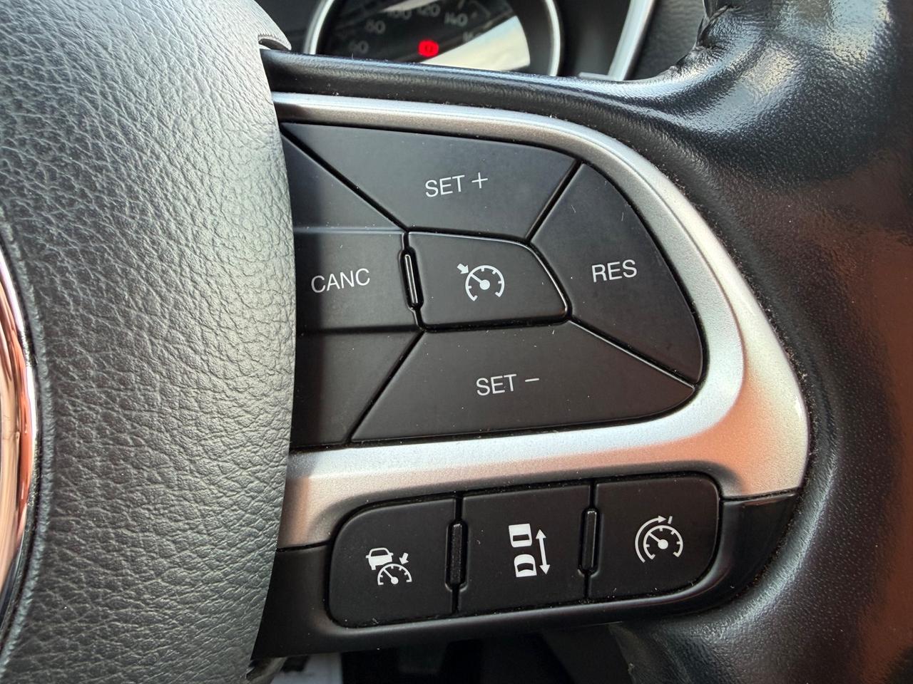 Jeep Compass 2.0 Multijet II aut. 4WD S