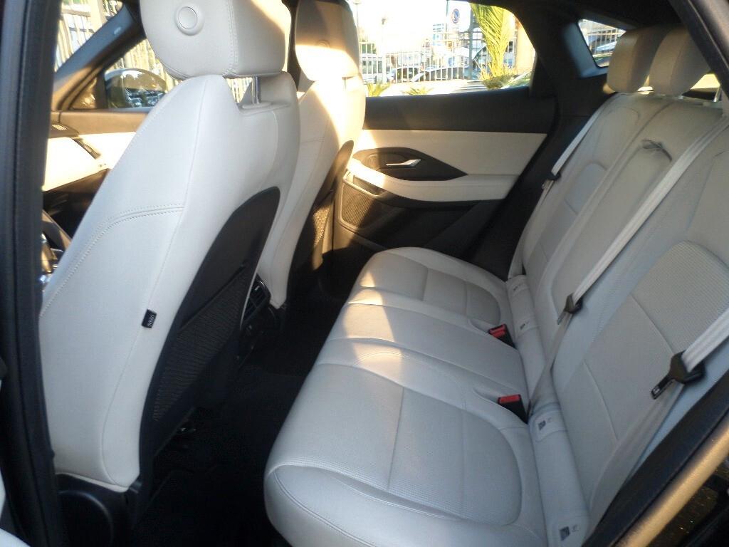 Jaguar E-Pace 2.0D 180 CV AWD aut. R-Dynamic S