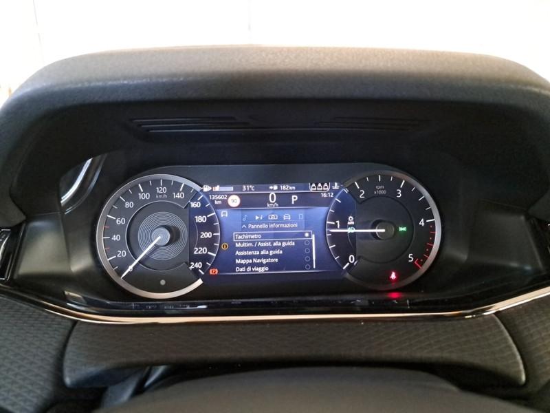 LAND ROVER RANGE ROVER EVOQUE 2.0 D200 MHEV R-DYNAMIC S AWD AUTO SUV