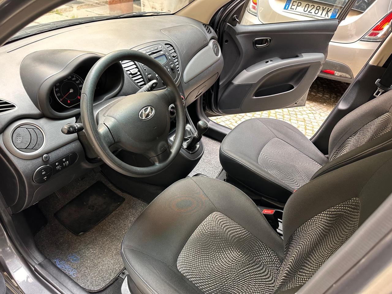 Hyundai i10 *GPL della CASA*
