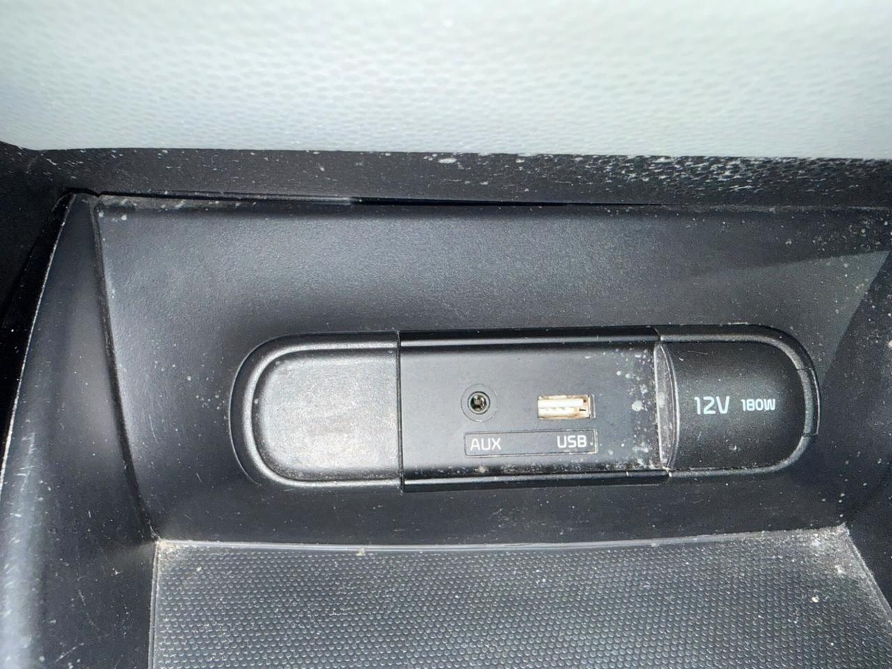Kia Soul 1.6 CRDi You