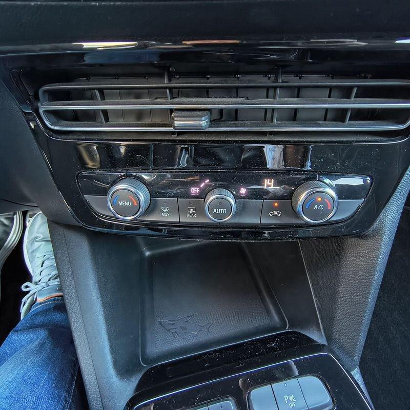 Opel Mokka 1.2 Turbo 136 CV Ultimate