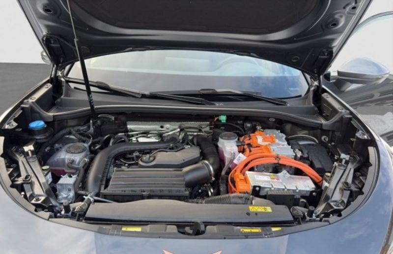 Cupra Terramar Terramar 1.5 e-Hybrid DSG MATRIX LED CAMERA GARANZIA ESTESA