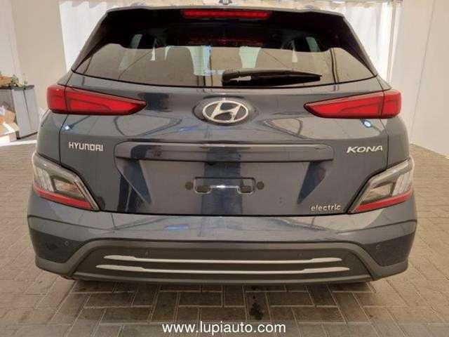 Hyundai KONA EV 39 kWh Exclusive