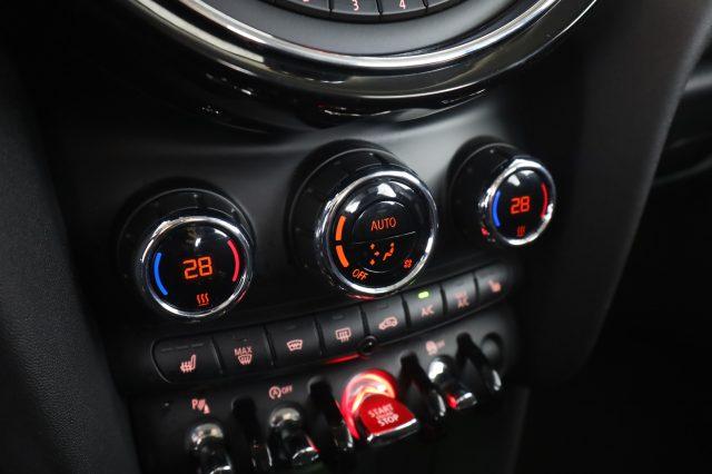 MINI Cooper D Mini 1.5 Cooper D 5 porte