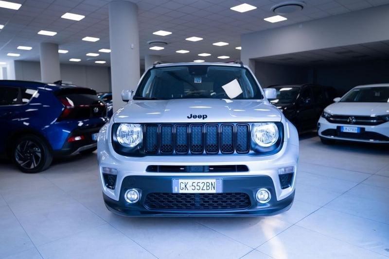 Jeep Renegade 1.0 t3 Night Eagle 2wd