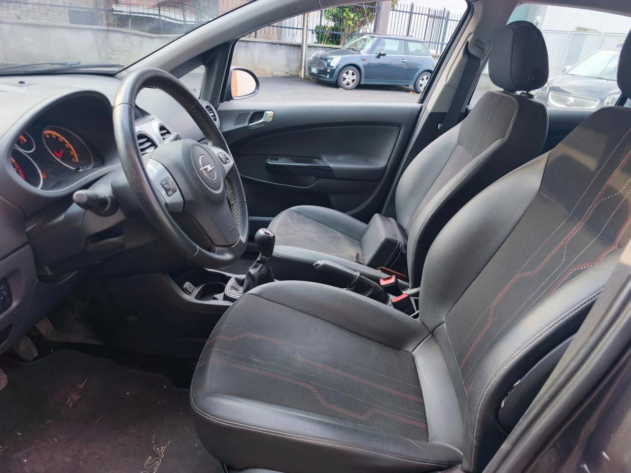 Opel Corsa 1.2 85CV 5 porte GPL-TECH Elective