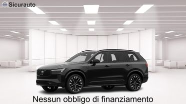 VOLVO Xc90 T8 Plug-In Hybrid Awd Automatico 7 Posti Plus Dark
