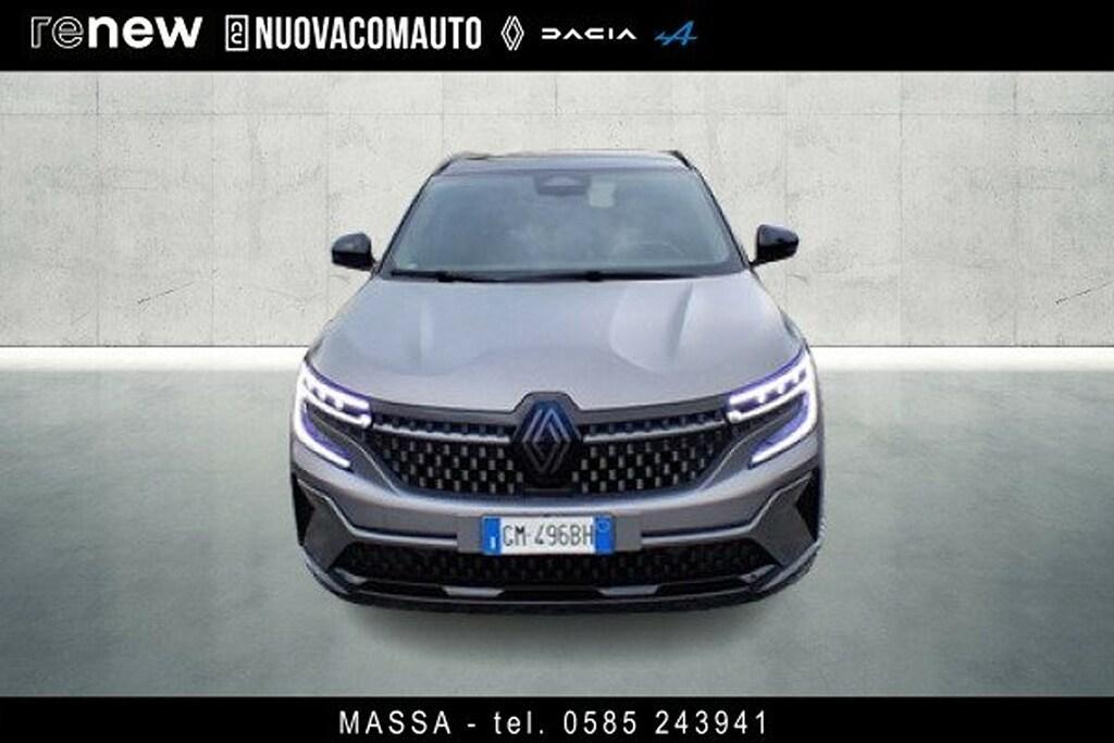 Renault Austral 1.2 E-Tech full hybrid Iconic Esprit Alpine