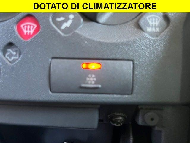 FIAT Ducato 15 2.8 JTD MAXI