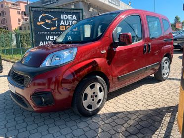Fiat Fiorino QUBO 1.3 MJT 95CV Trekking (N1) PROMO FINANZIAMENTO