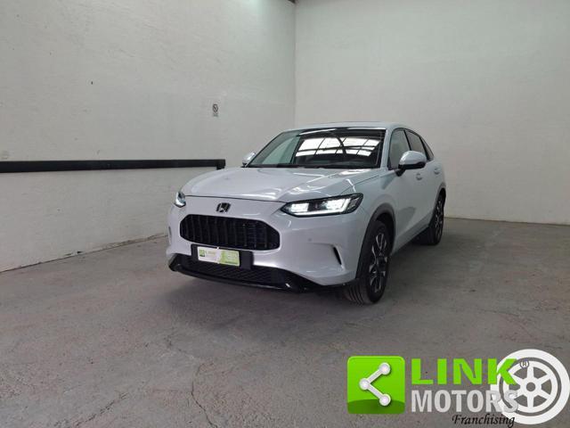 HONDA ZR-V 2.0 Hev eCVT Advance GARANZIA UFFICIALE