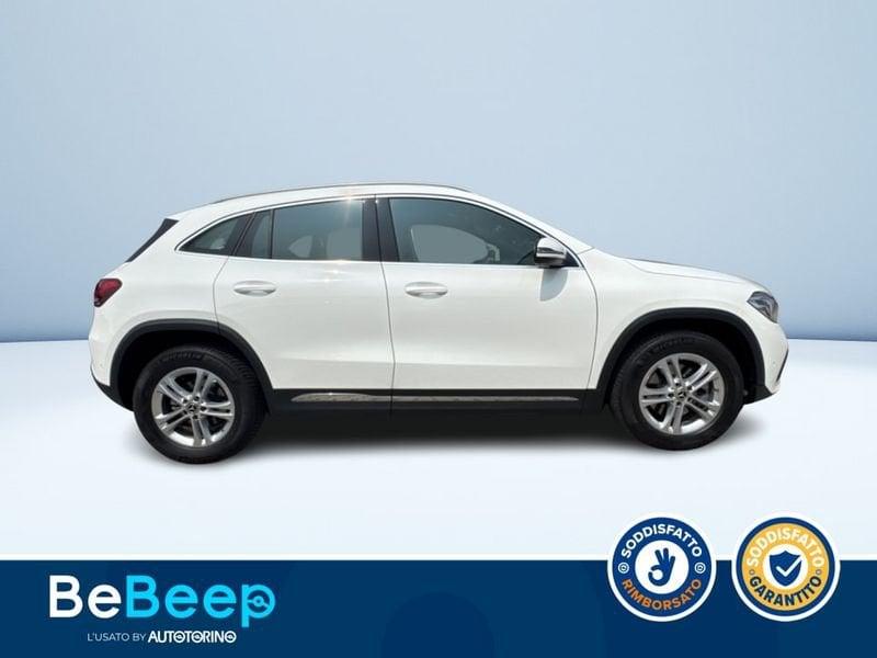Mercedes-Benz GLA 200 D SPORT PLUS AUTO
