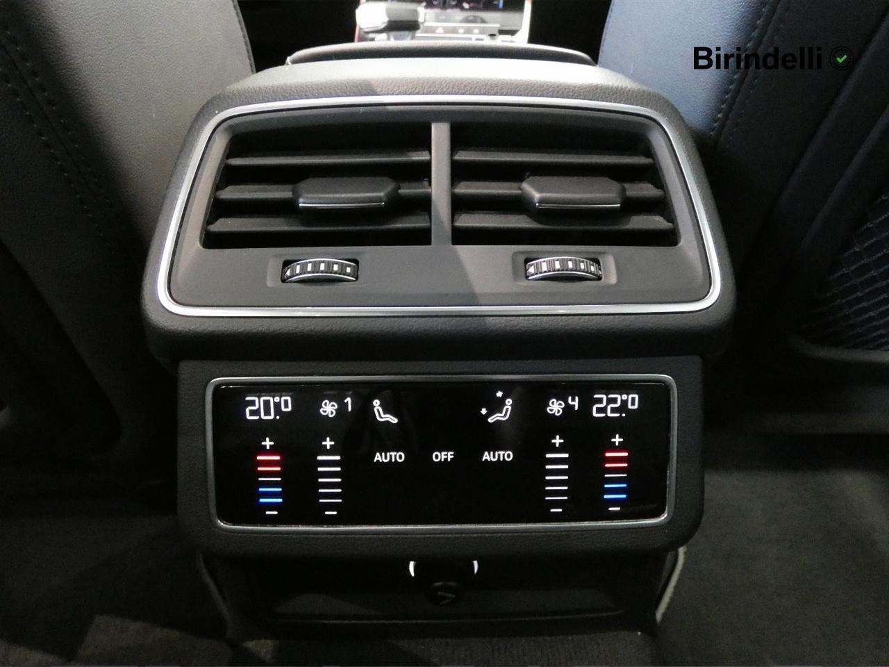 AUDI A6 allroad 4ª serie - A6 allroad 50 TDI 3.0 quattro tiptronic