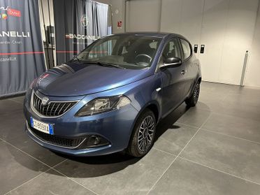 Lancia Ypsilon Ypsilon 1.0 FireFly 5 porte S&S Hybrid Platino