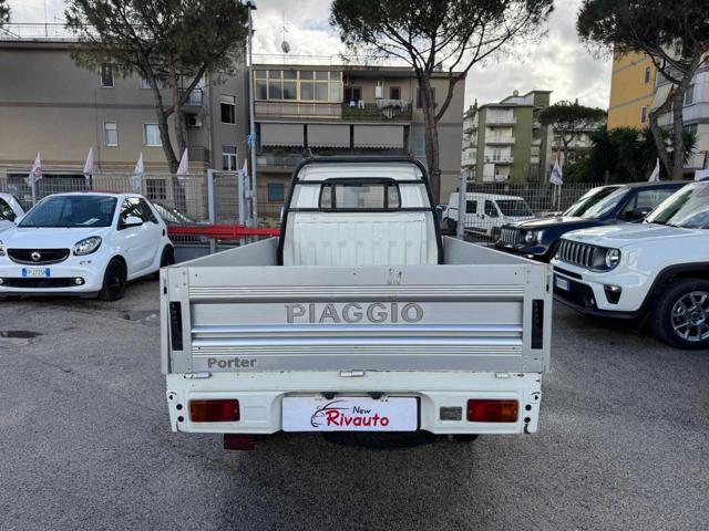 PIAGGIO Porter 1.3 Cassonato lungo lega Eco-Power Std (1,5t)