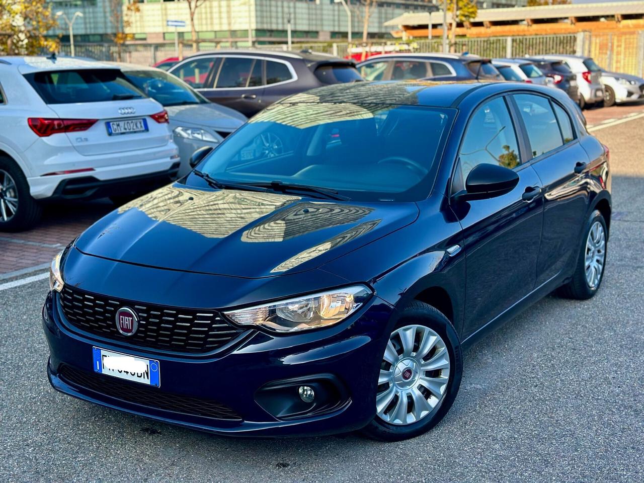 Fiat Tipo 1.3 Mjt S&S 5 porte Business