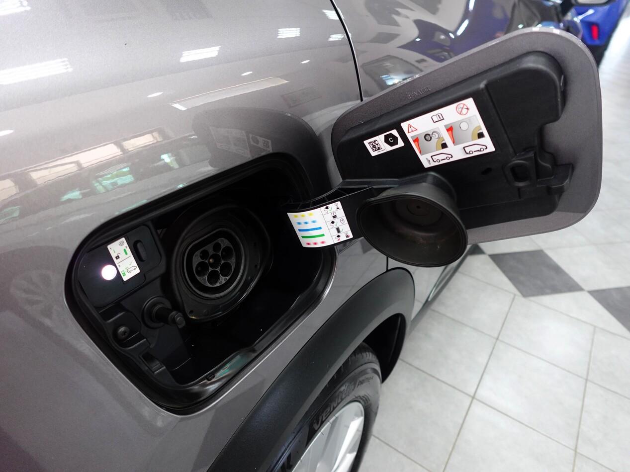 Renault Captur 1.6 E-TECH PHEV 160 CV INTENS