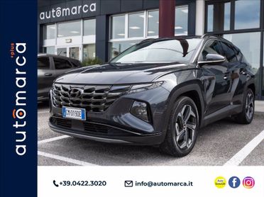 HYUNDAI Tucson 1.6 hev Exellence 2wd auto del 2023