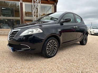 LANCIA YPSILON 1.2 GPL - 2015