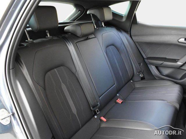 CUPRA Formentor 1.4 e-Hybrid DSG Plug-in solo 13.000 km!!!