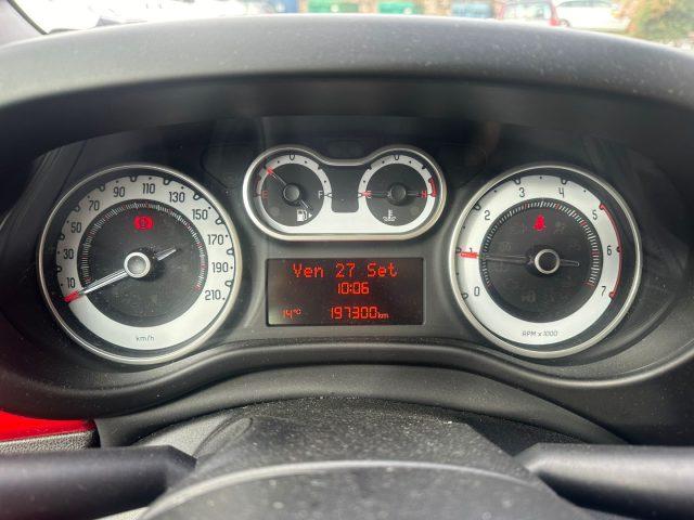 FIAT 500L 1.3 Multijet 85 CV NEO PATENTATO