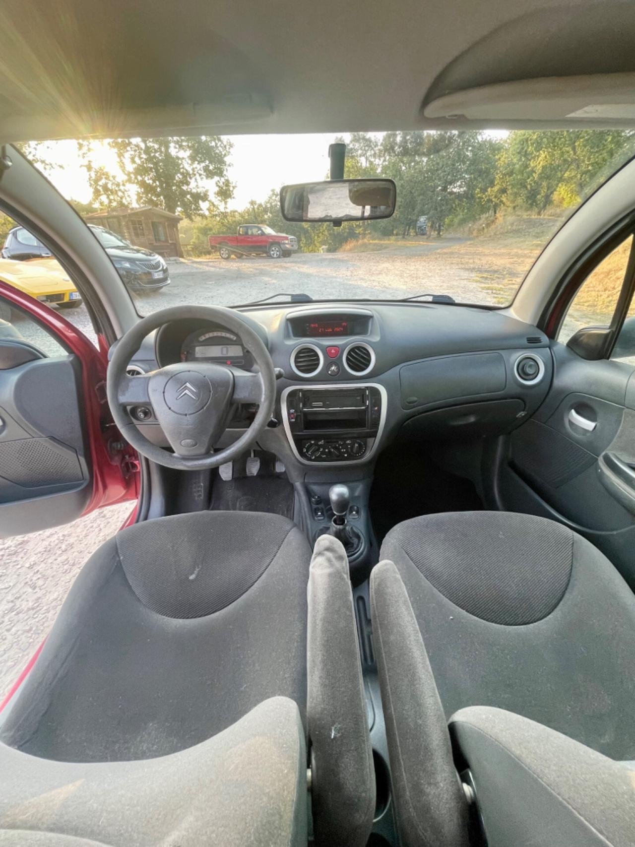 Citroen C3 1.1 airdream Classique