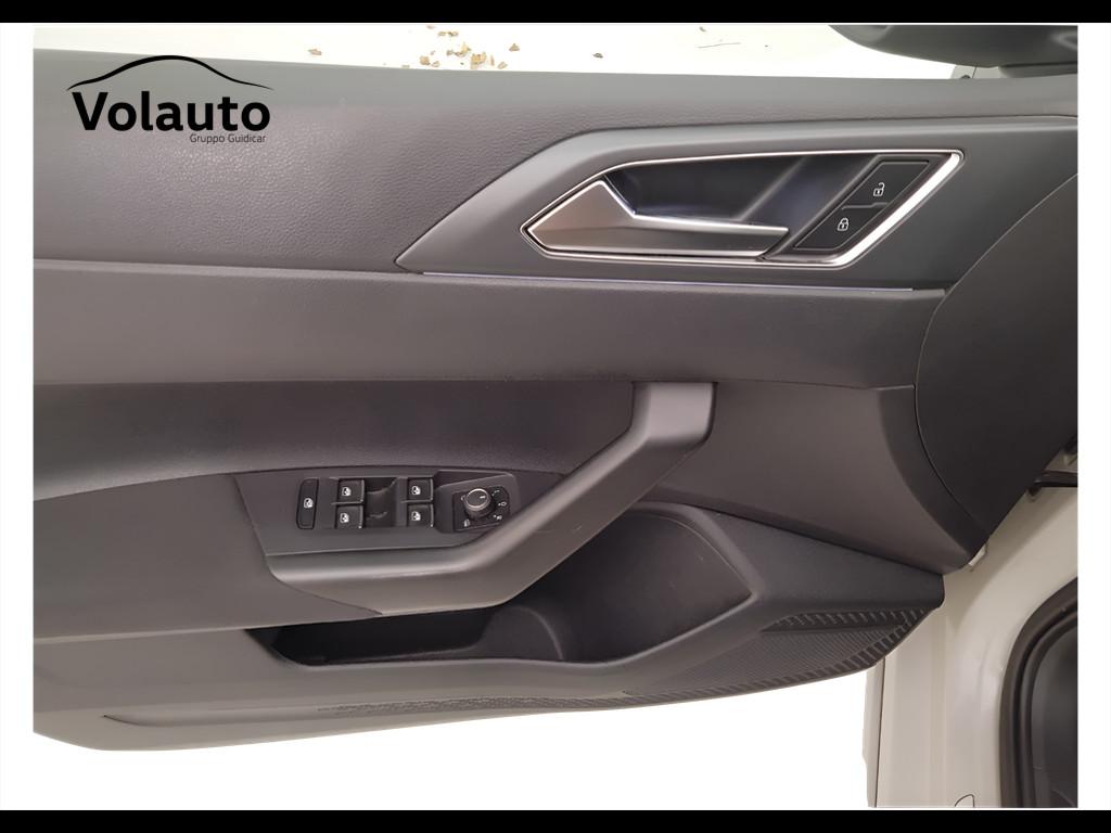 VOLKSWAGEN Taigo - Taigo 1.0 tsi R-Line 110cv