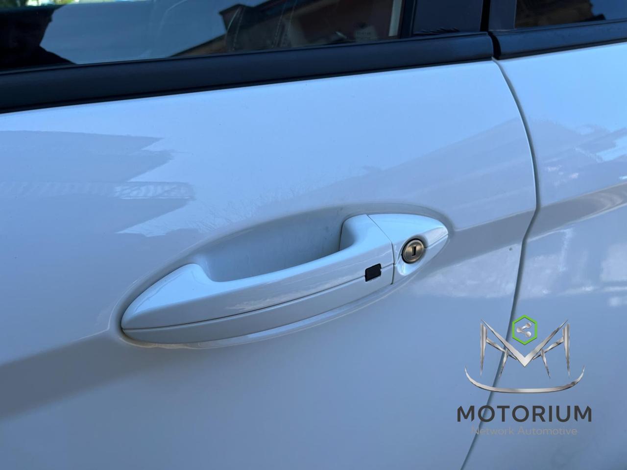 Ford Fiesta 3 Porte Fiesta 3p 1.6 ST 182cv