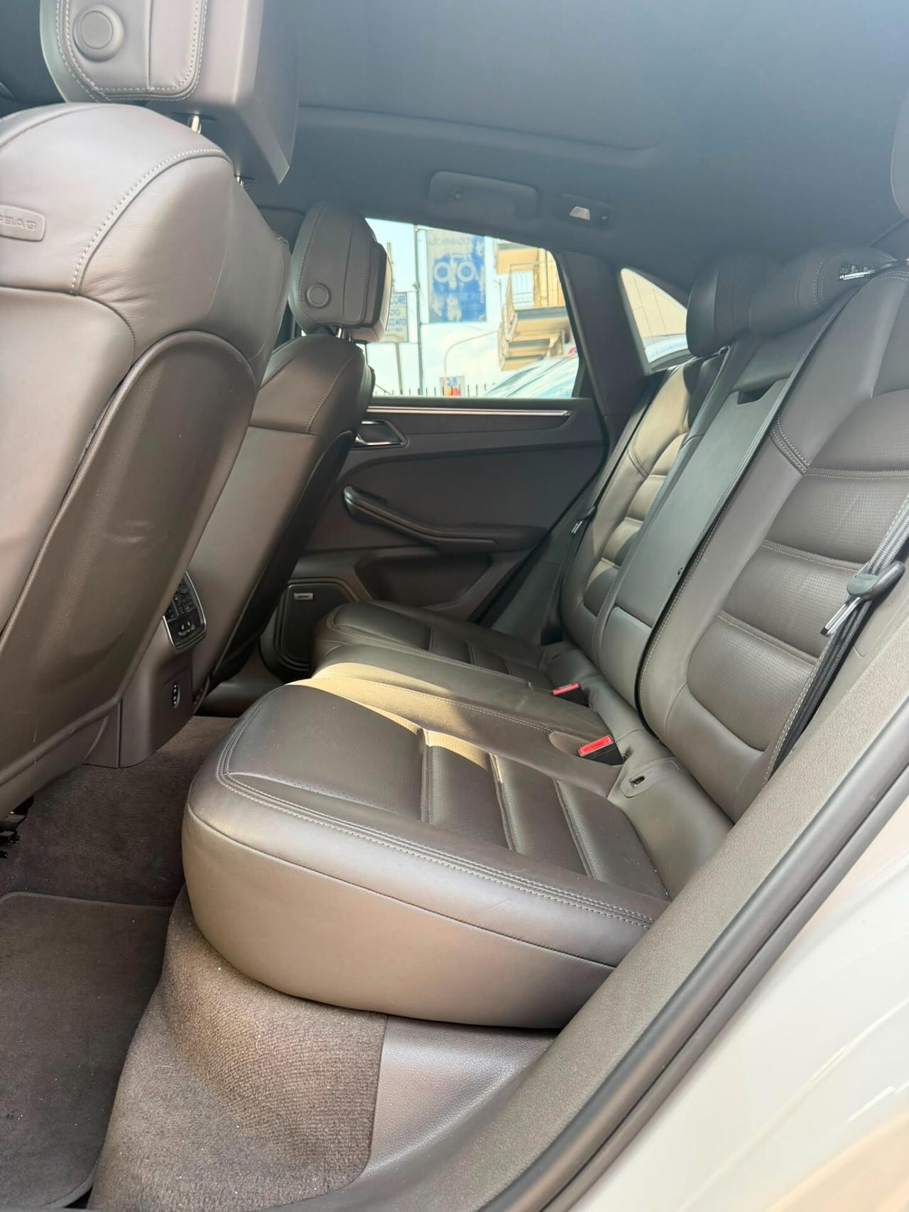 Porsche Macan 2.9 GTS