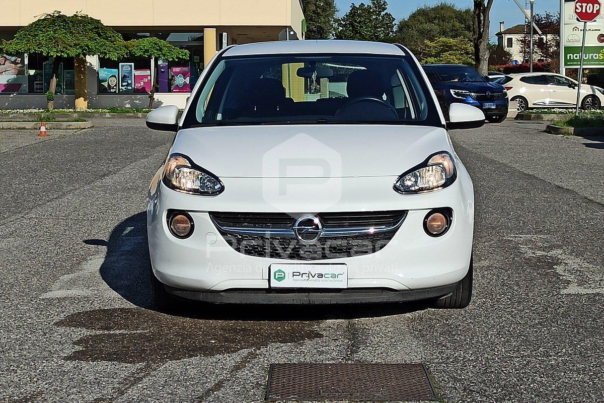 OPEL Adam Rocks 1.2 70 CV
