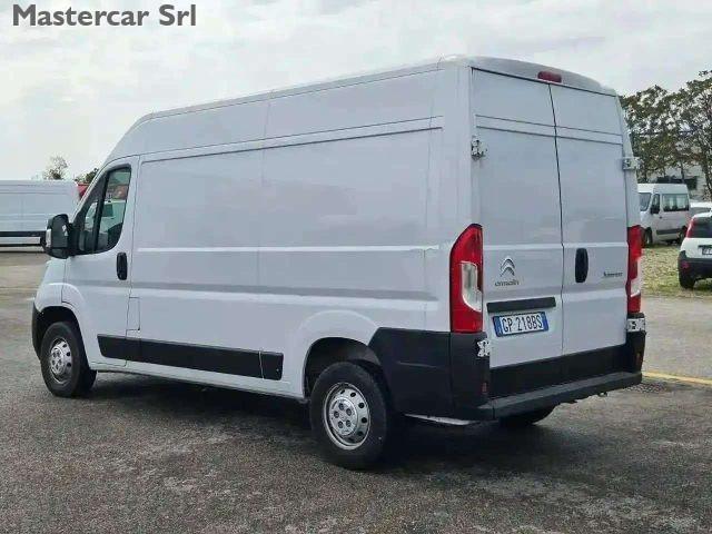 FIAT Ducato /Jumper 35 - PM -TM 2.2 BlueHDi 140cv - GP218BS