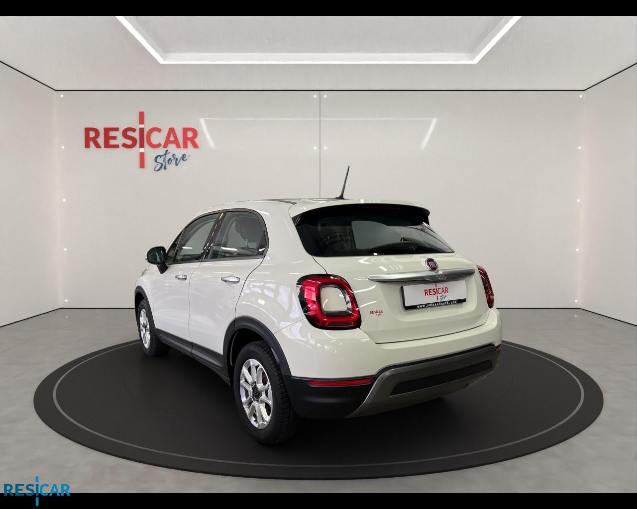 FIAT 500X 1.3 mjt Cross 4x2 95cv