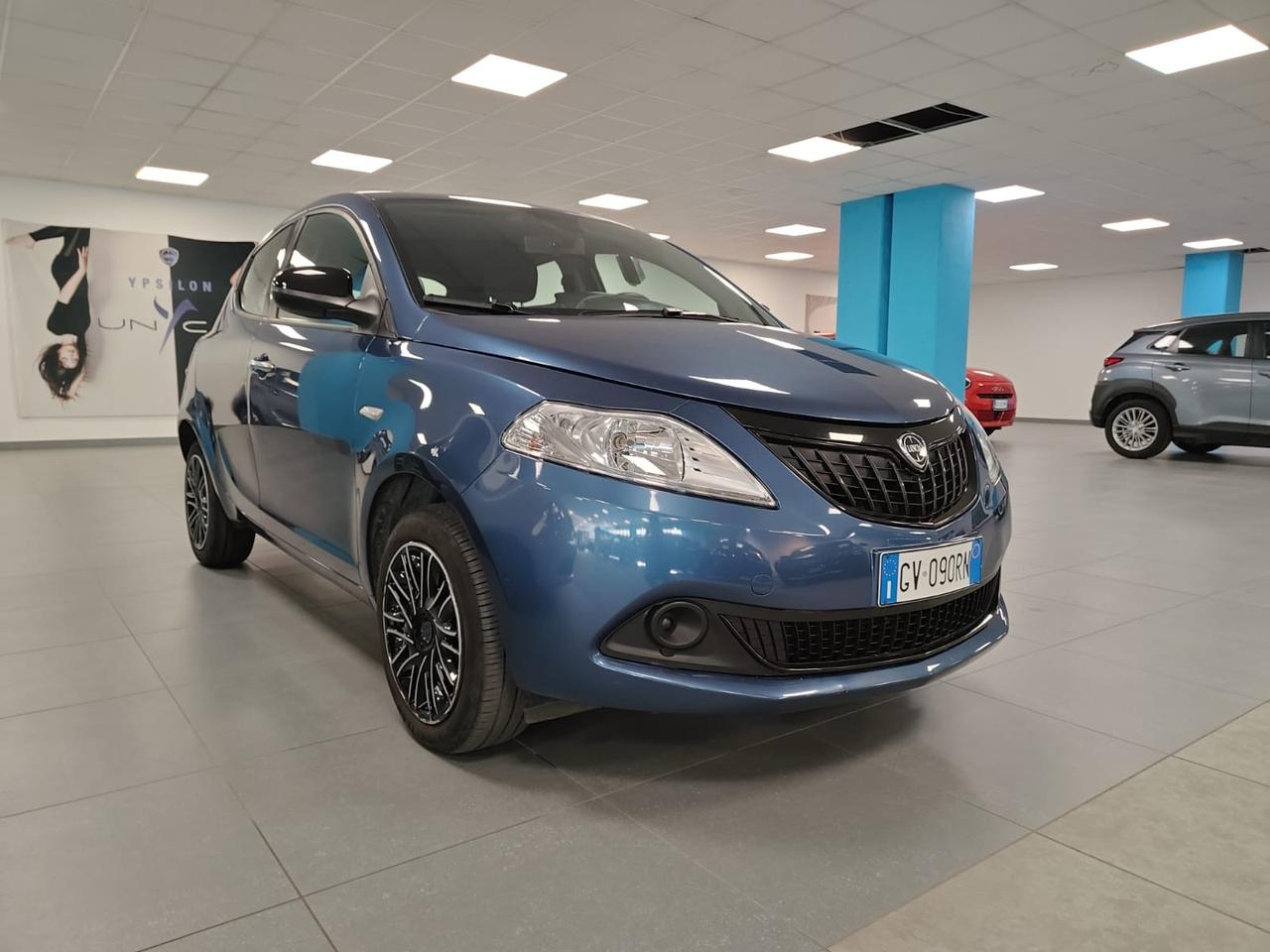 LANCIA Ypsilon My24 1.0 Firefly 70 CvStart&Stop Hybrid Oro