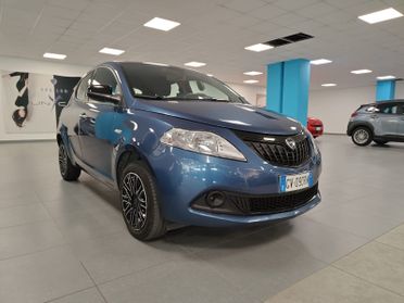 LANCIA Ypsilon My24 1.0 Firefly 70 CvStart&Stop Hybrid Oro