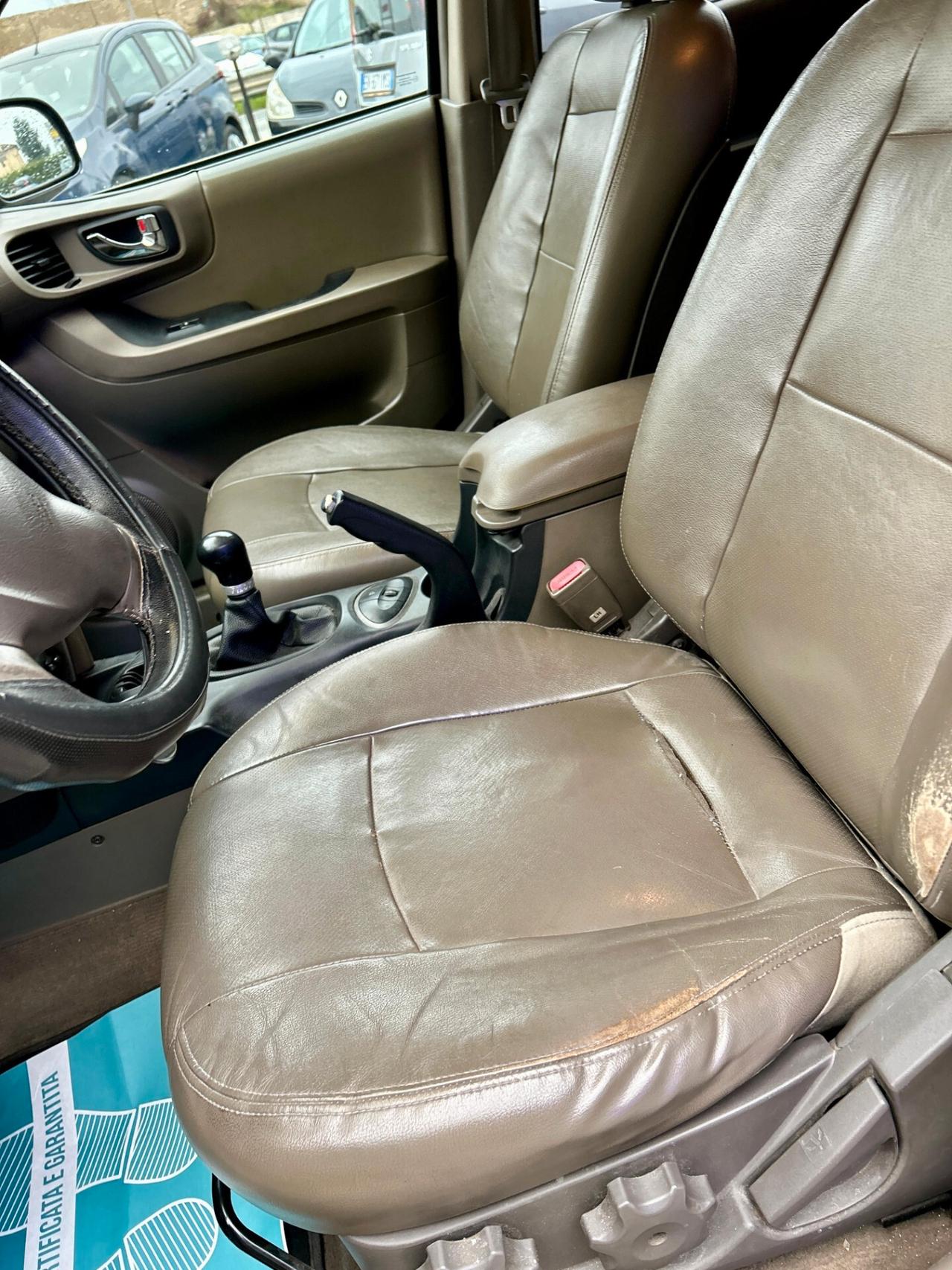 Hyundai Santa Fe 2.0 CRDi TD 4WD GLS Premium