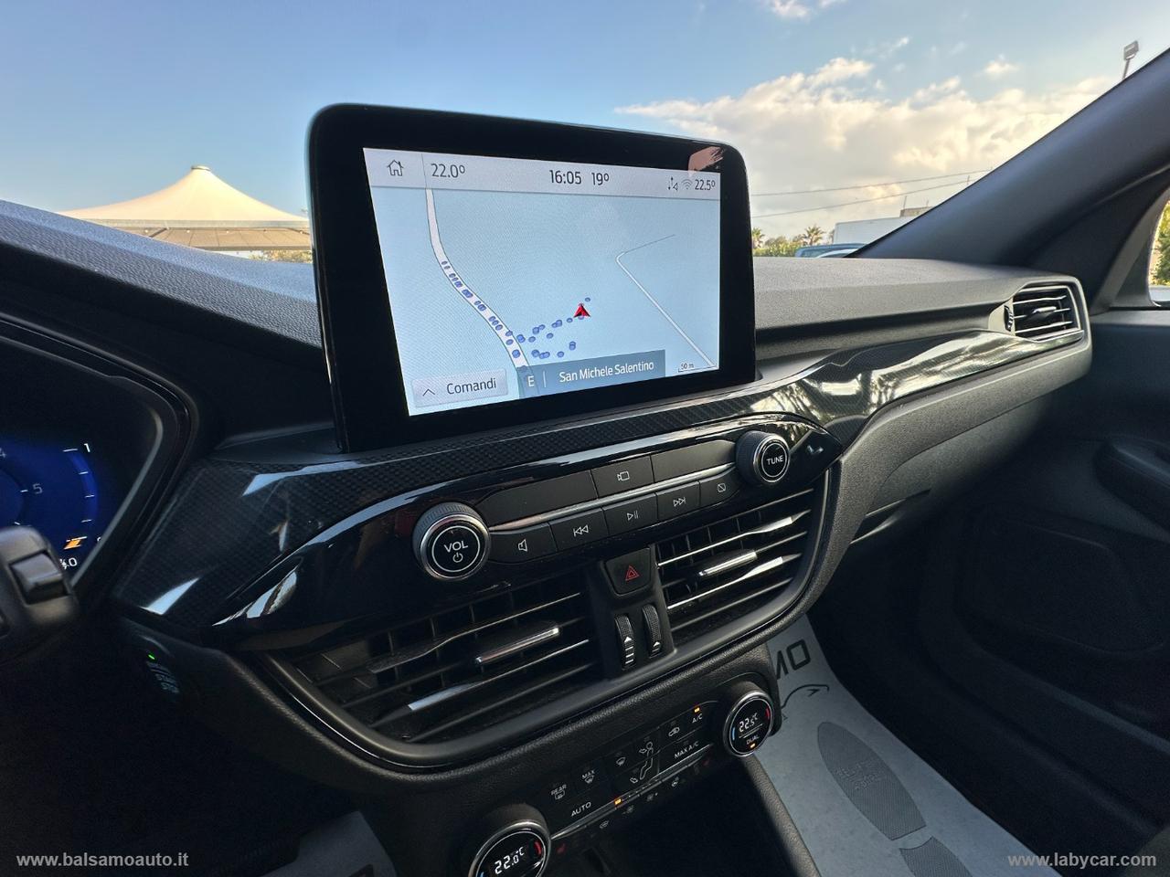 FORD Kuga 1.5 EcoBl. 120CV aut. 2WD ST-Line X