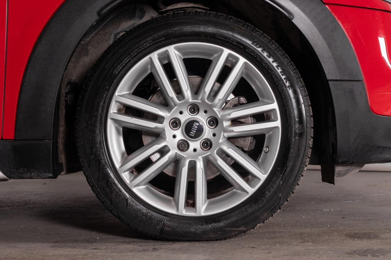 Mini Cooper D Countryman 2.0 Auto 150cv