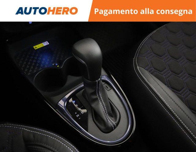 TOYOTA Aygo X 1.0 VVT-i 72 CV 5 porte JBL Special Edition S-CVT