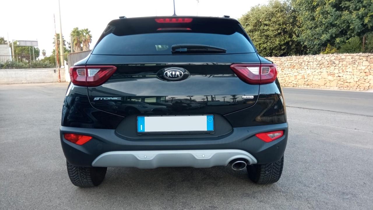 Kia Stonic 1.6 CRDi 110 CV Urban