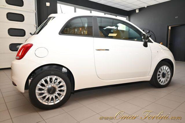 FIAT 500 1.0 HYBRID CARPLAYCRUISE 15"NO OBBLIGHI FINANZIARI