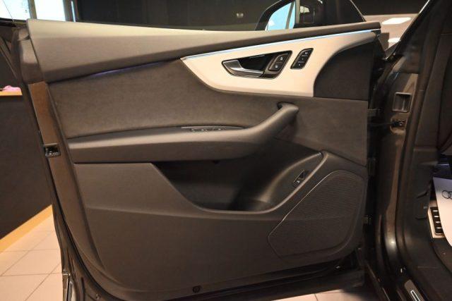 AUDI Q8 50TDI Q.TIP.286CV S-LINE TET.22"360°HEAD-UP FULL!!